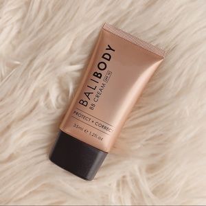 NEW Balibody BB Cream SPF15 Natural